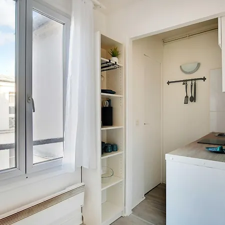 Apartmán Cozy - 2p - Place De La Bastille *