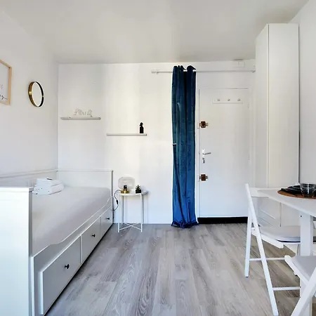 Cozy - 2p - Place De La Bastille * パリ