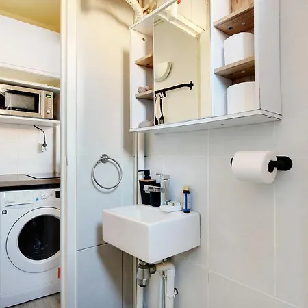 Cozy - 2p - Place De La Bastille