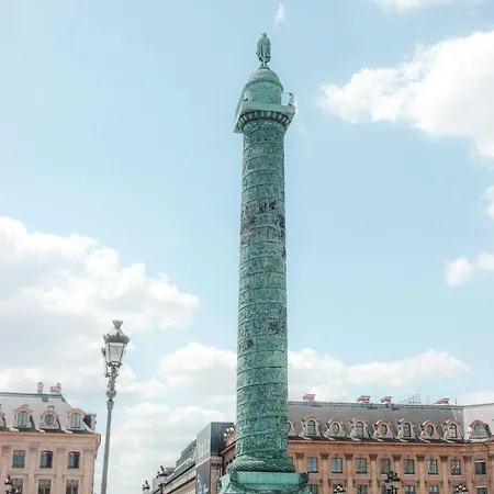 Cozy - 2p - Place De La Bastille Apartment *