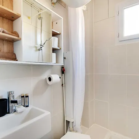 Cozy - 2p - Place De La Bastille * パリ